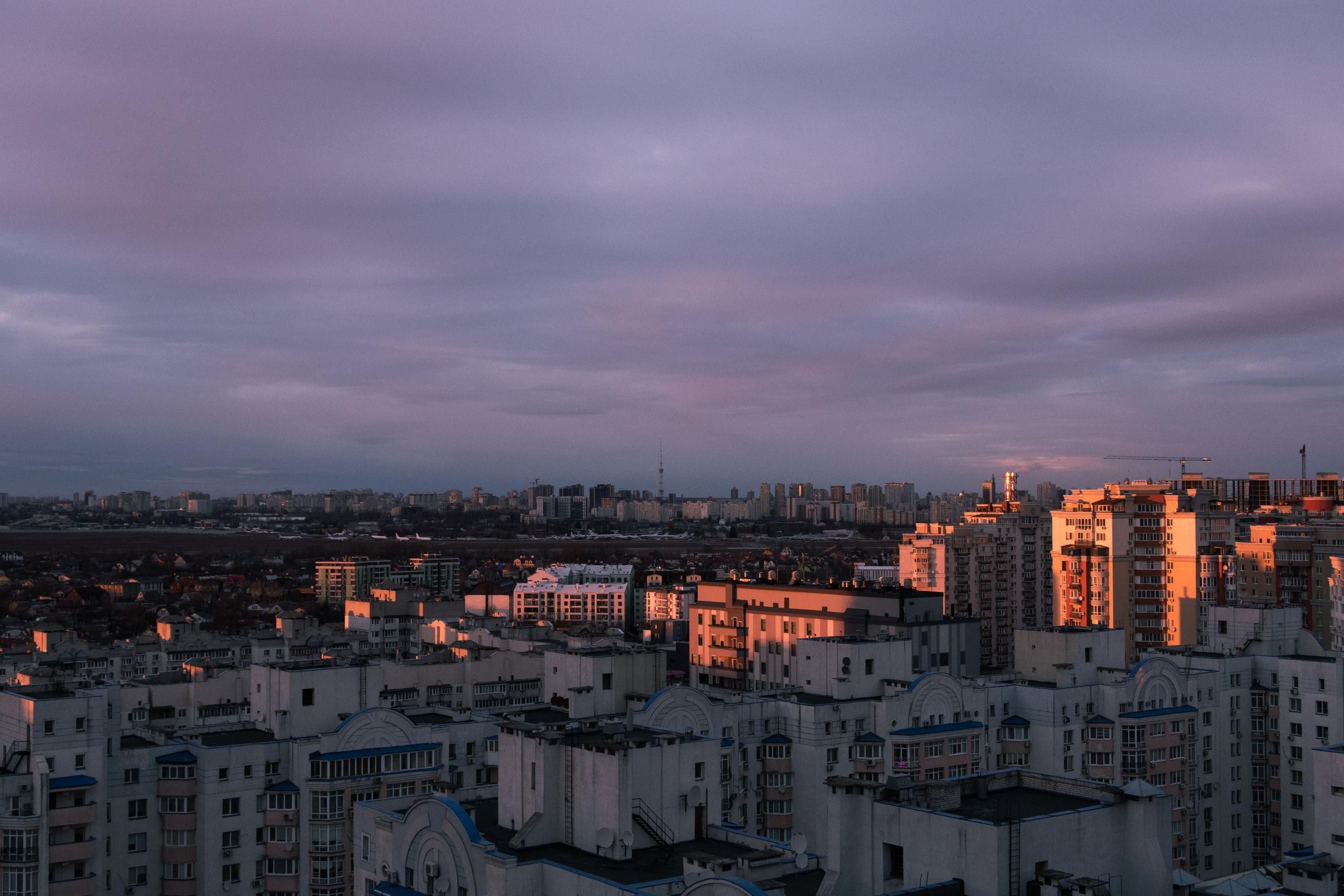 Цены различаются почти втрое: где в Киеве дешевле всего снять квартиру