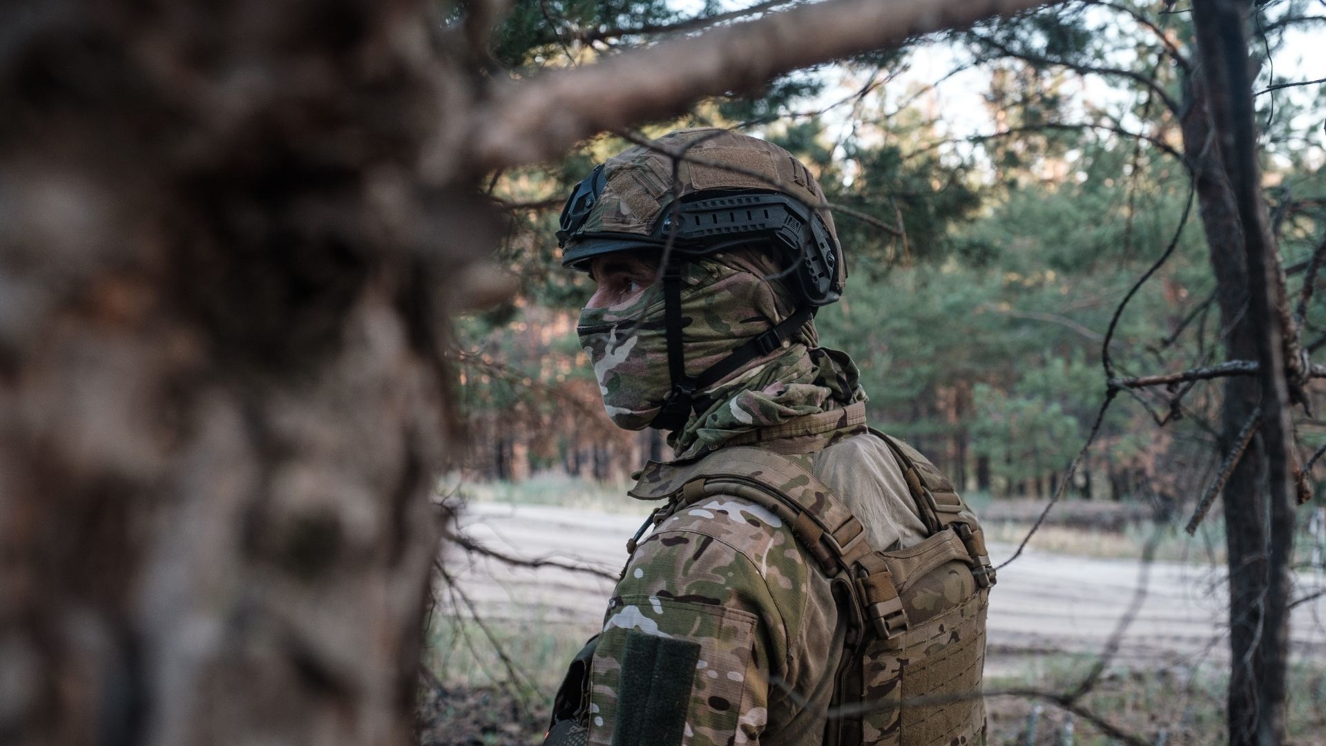 В июле Россия оккупировала больше территории, чем Украине удалось отвоевать, – DeepState
