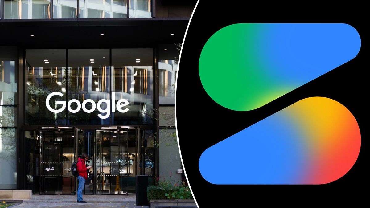 Google AI Studio