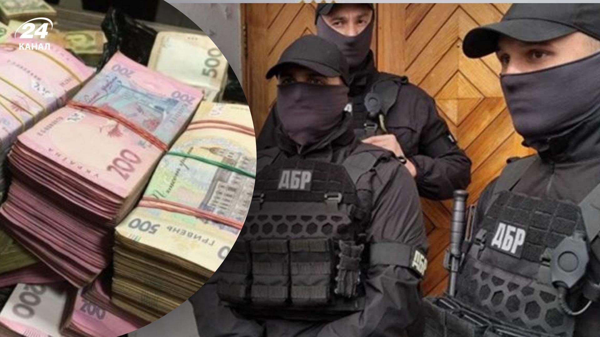 Слідчі викрили схему незаконного збагачення на бойових виплатах
