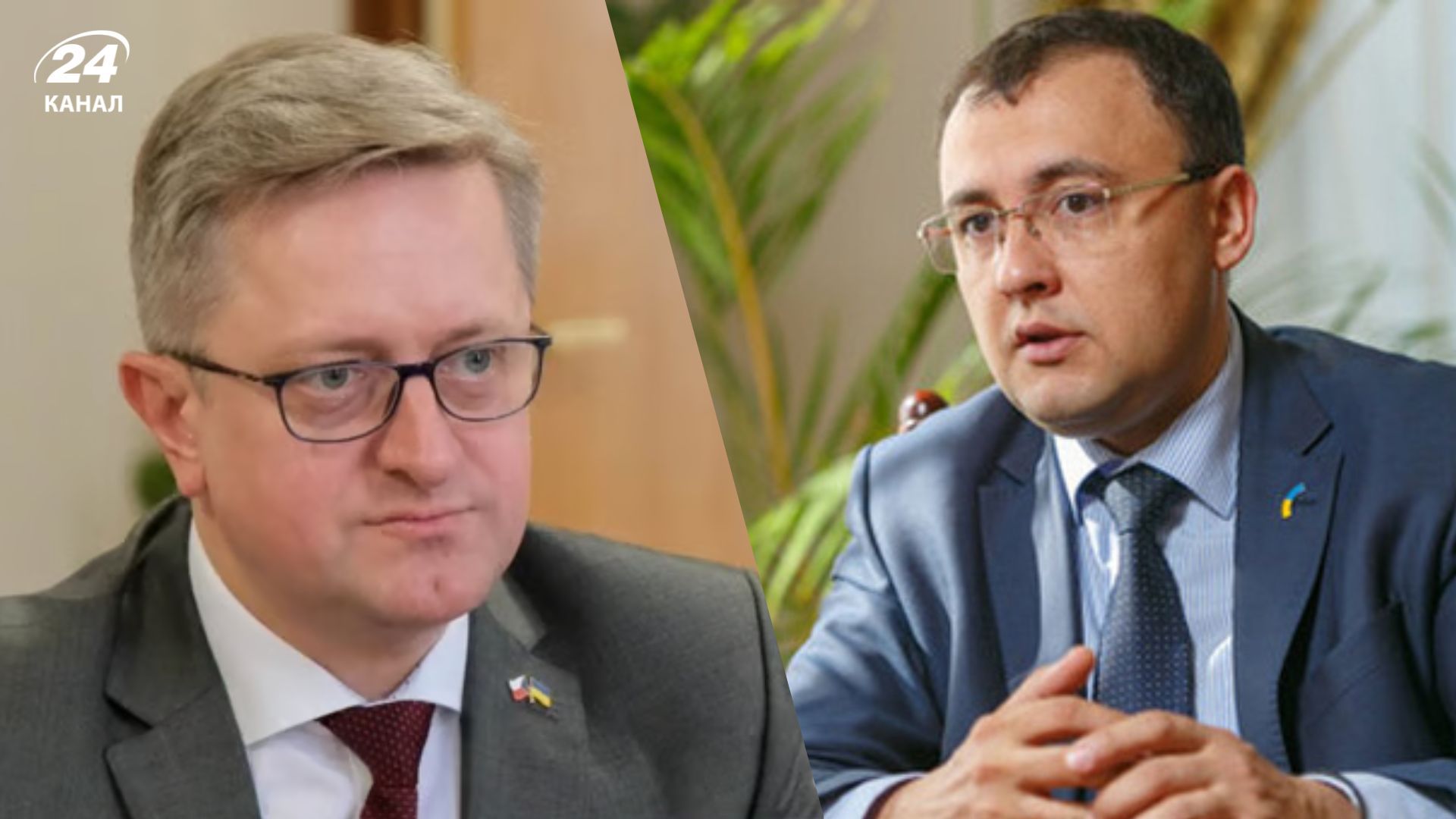 Президент назначил заместителей министра иностранных дел