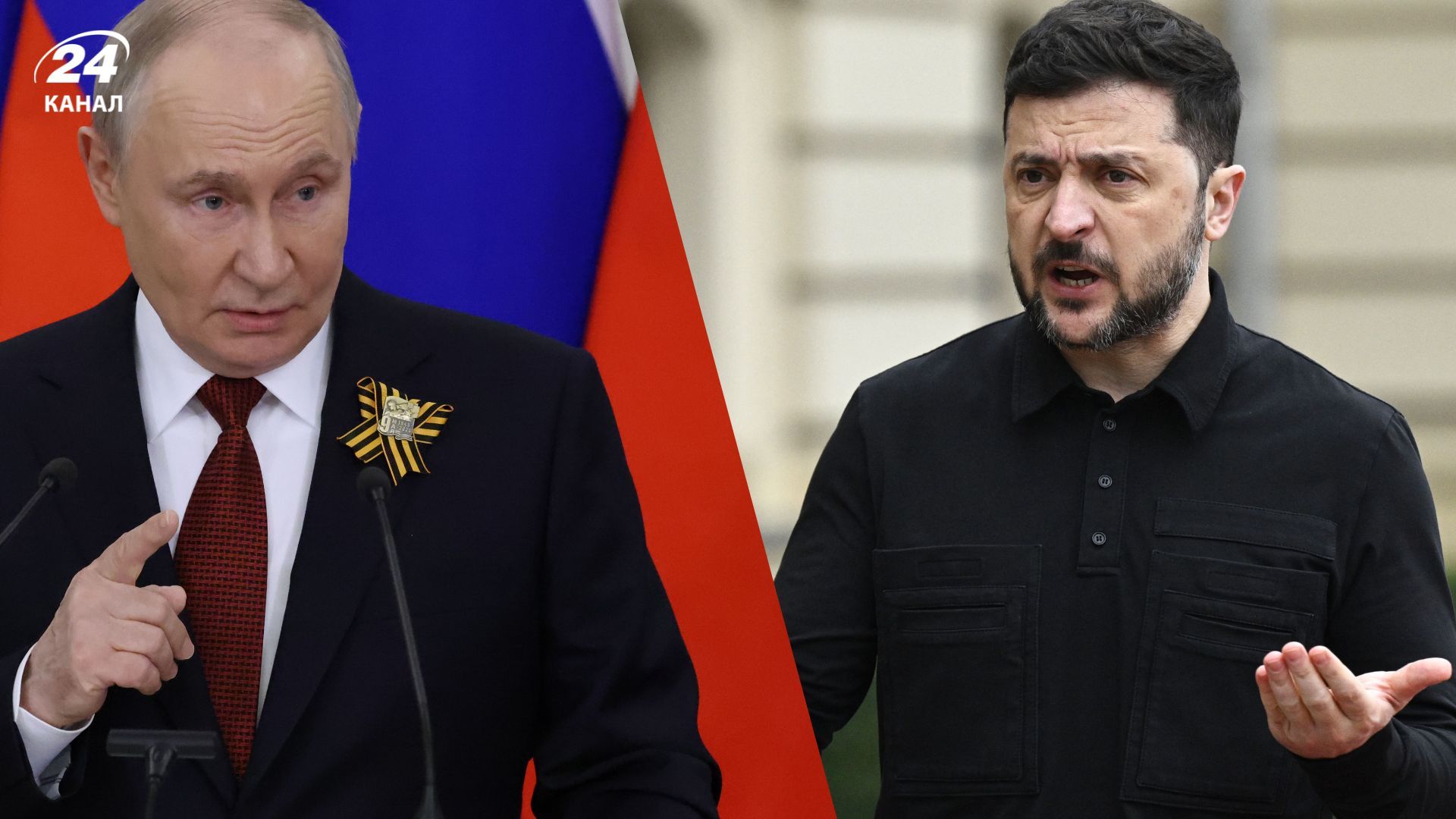 Украина готова обсуждать различные варианты перемирия, – Подоляк