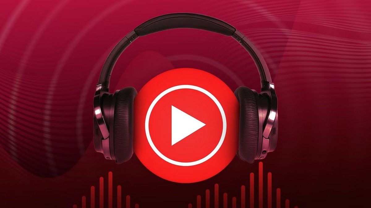 YouTube Music