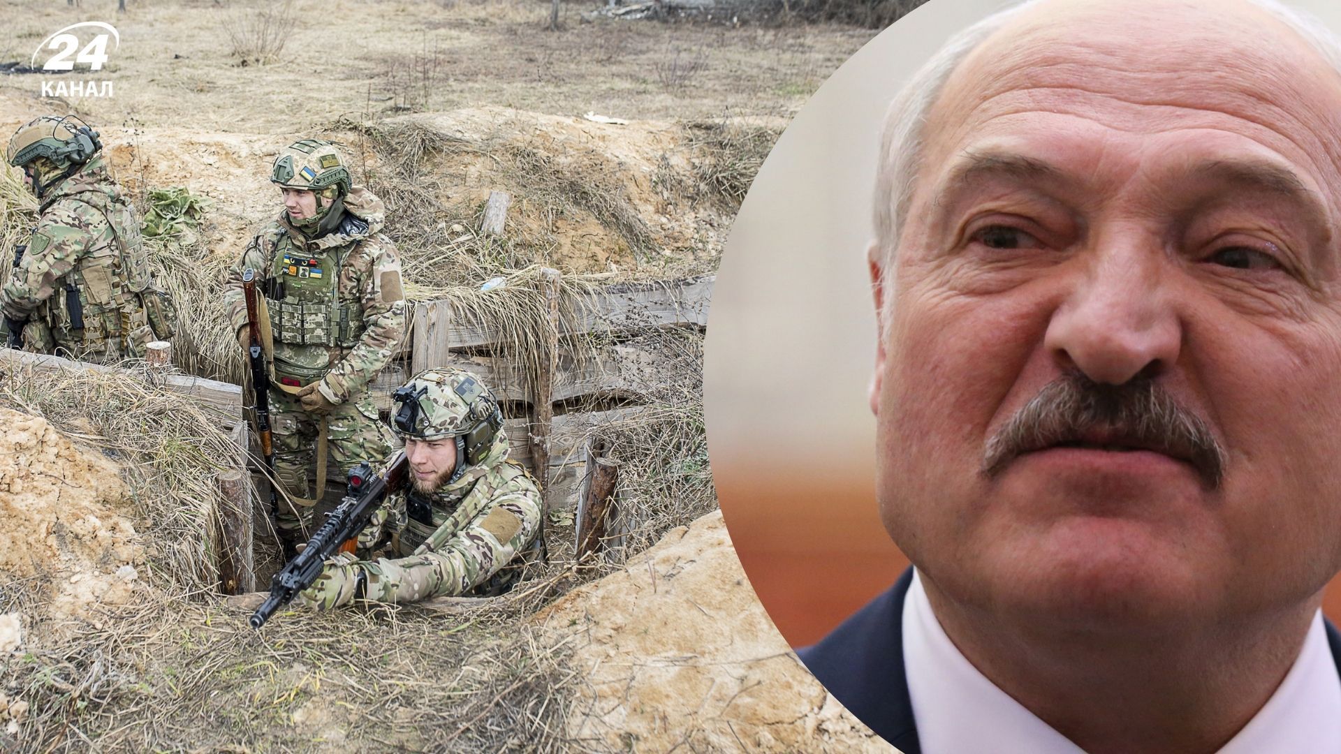 Беларусь создает новую бригаду в Гомельской области Беларусь создает новую бригаду в Гомельской области