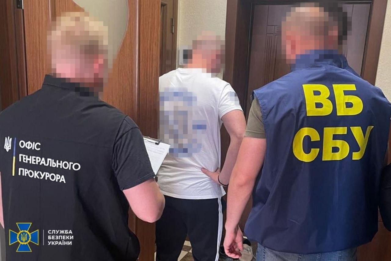 Заместитель главы Хмельницкой областной государственной администрации попался на откатах за ремонт дорог – 24 Канал