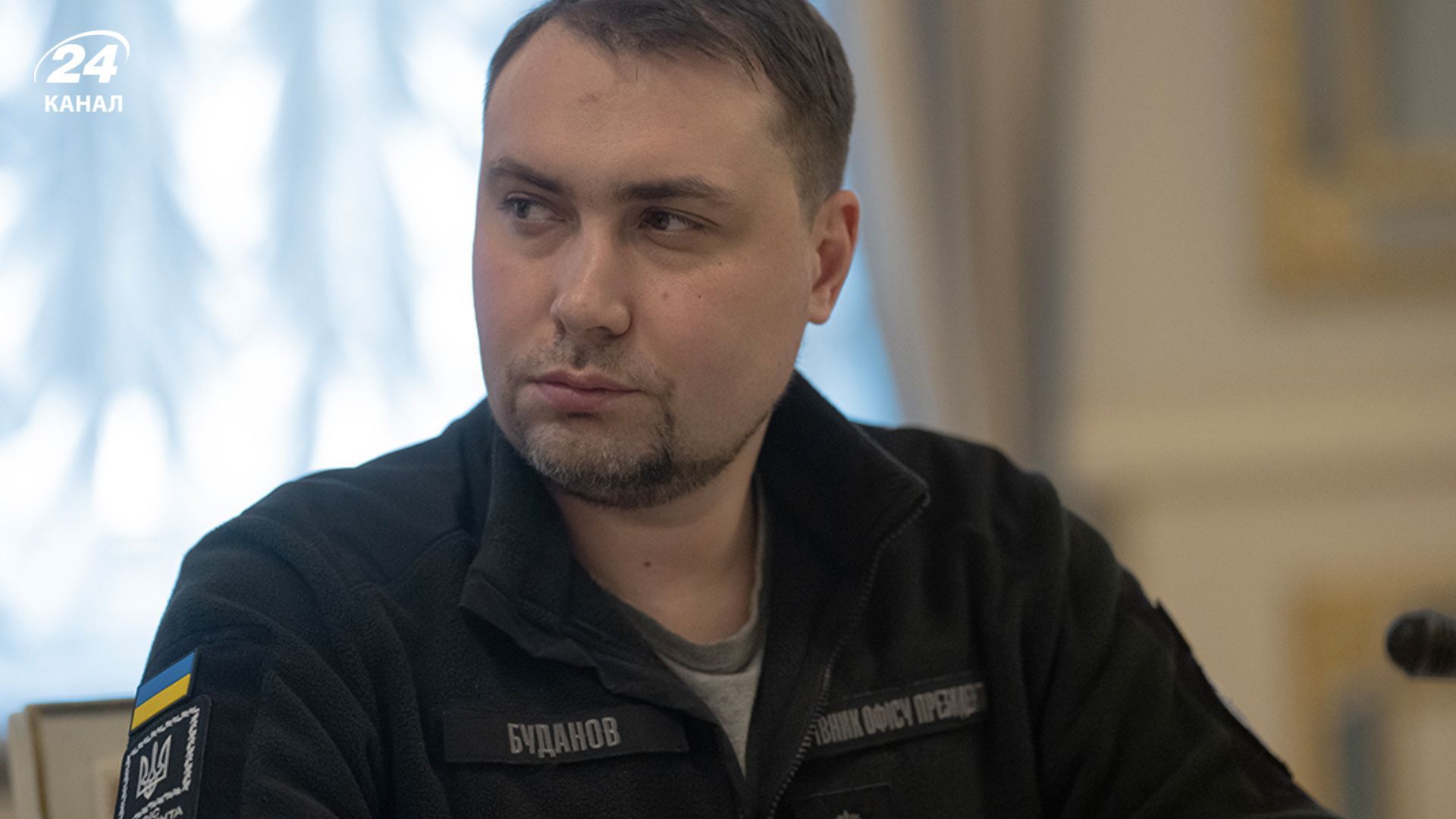 Операція з примусу Росії до миру триватиме: Буданов пояснив, що буде далі