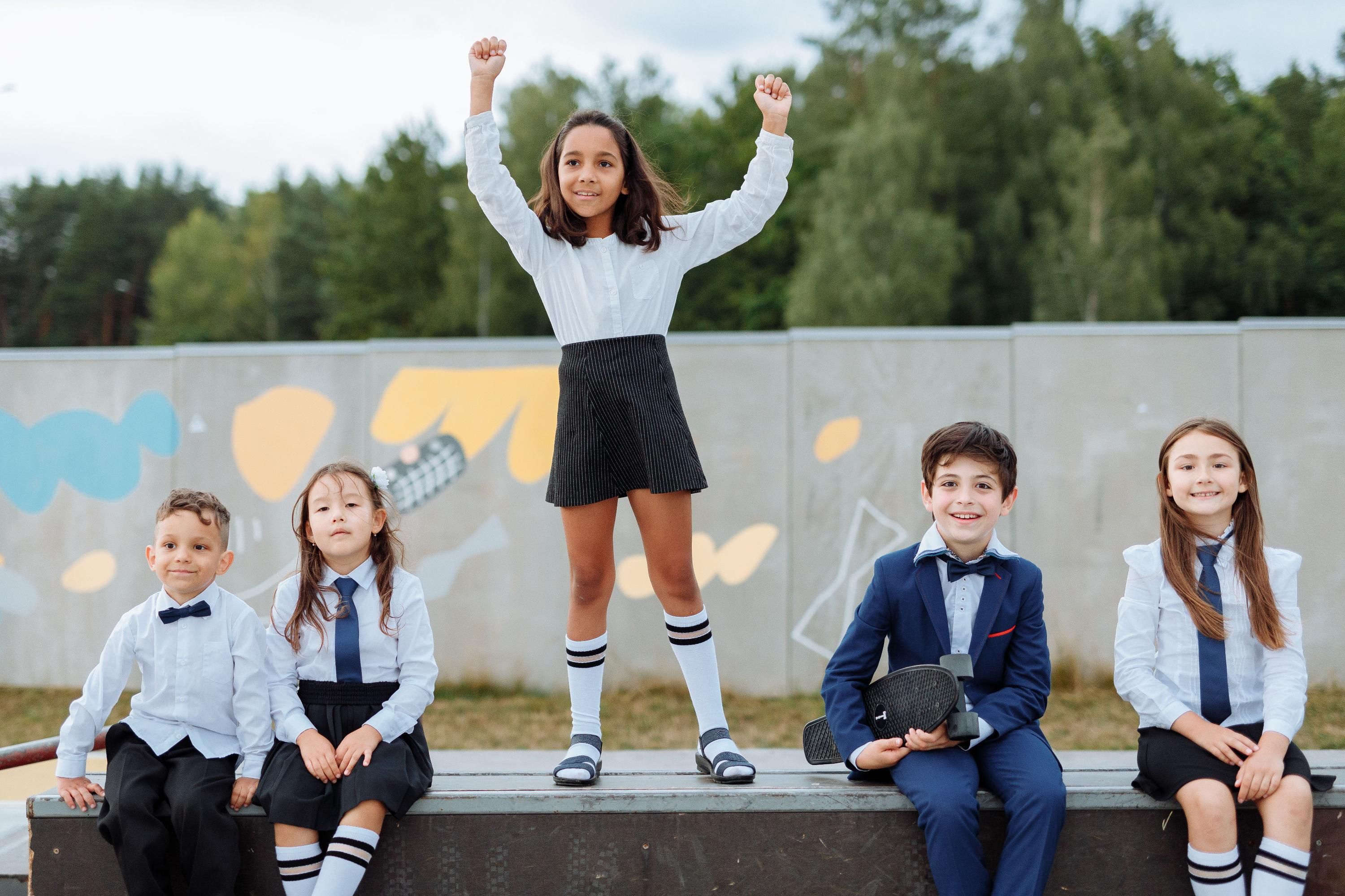 Добірка речей для осіннього сезону Добірка речей для осіннього сезону
