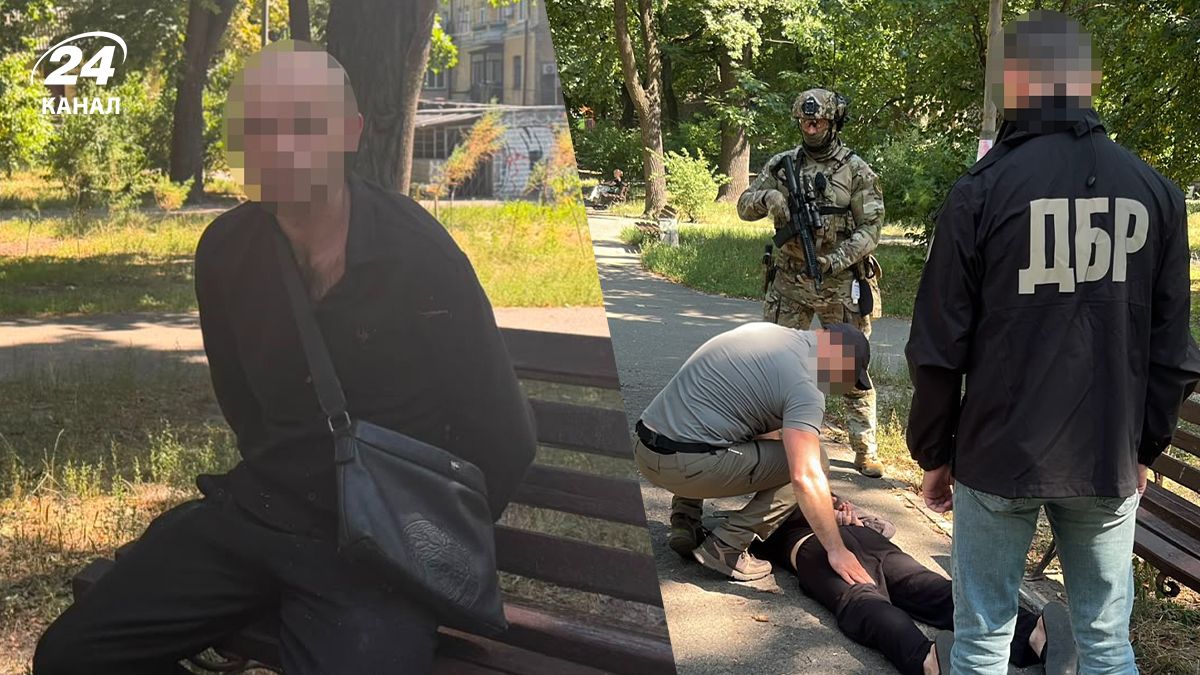 В Одесі запобігли вбивству судді