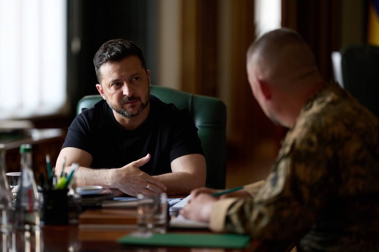 Україна продовжує співпрацювати з партнерами - Military 24 Україна продовжує співпрацювати з партнерами - Military 24