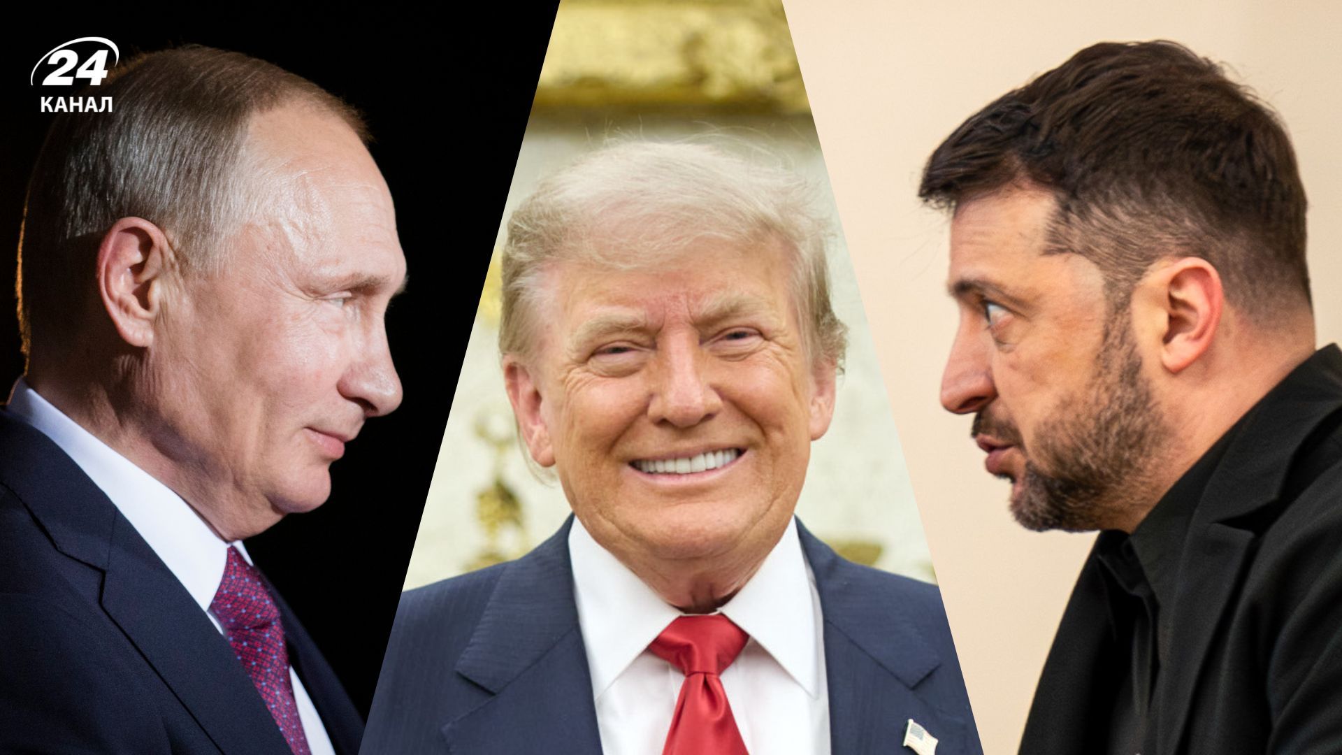 "Майбутні тижні будуть багатими на події": США шукають нові шляхи до мирних переговорів