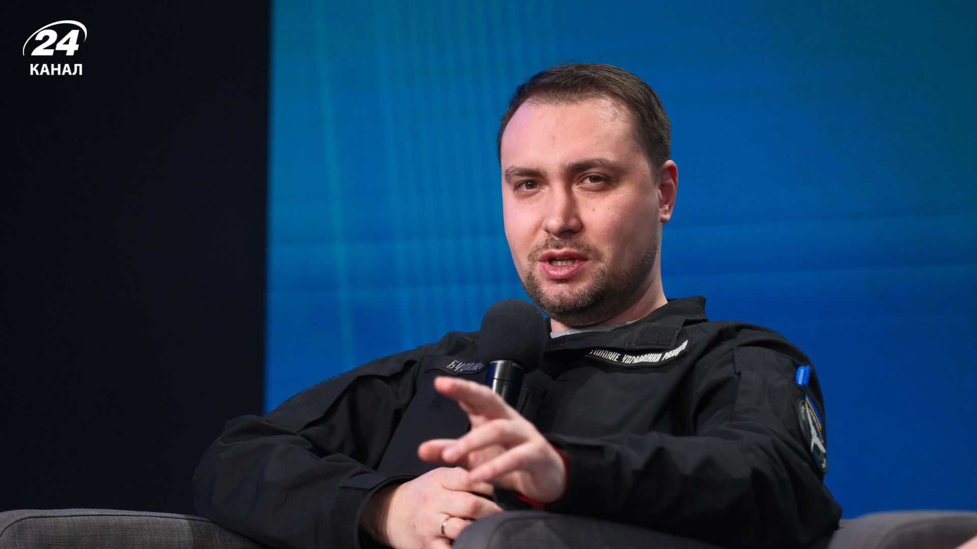 Сподіваюся, що ця зима буде останньою у нашій війні, – Буданов