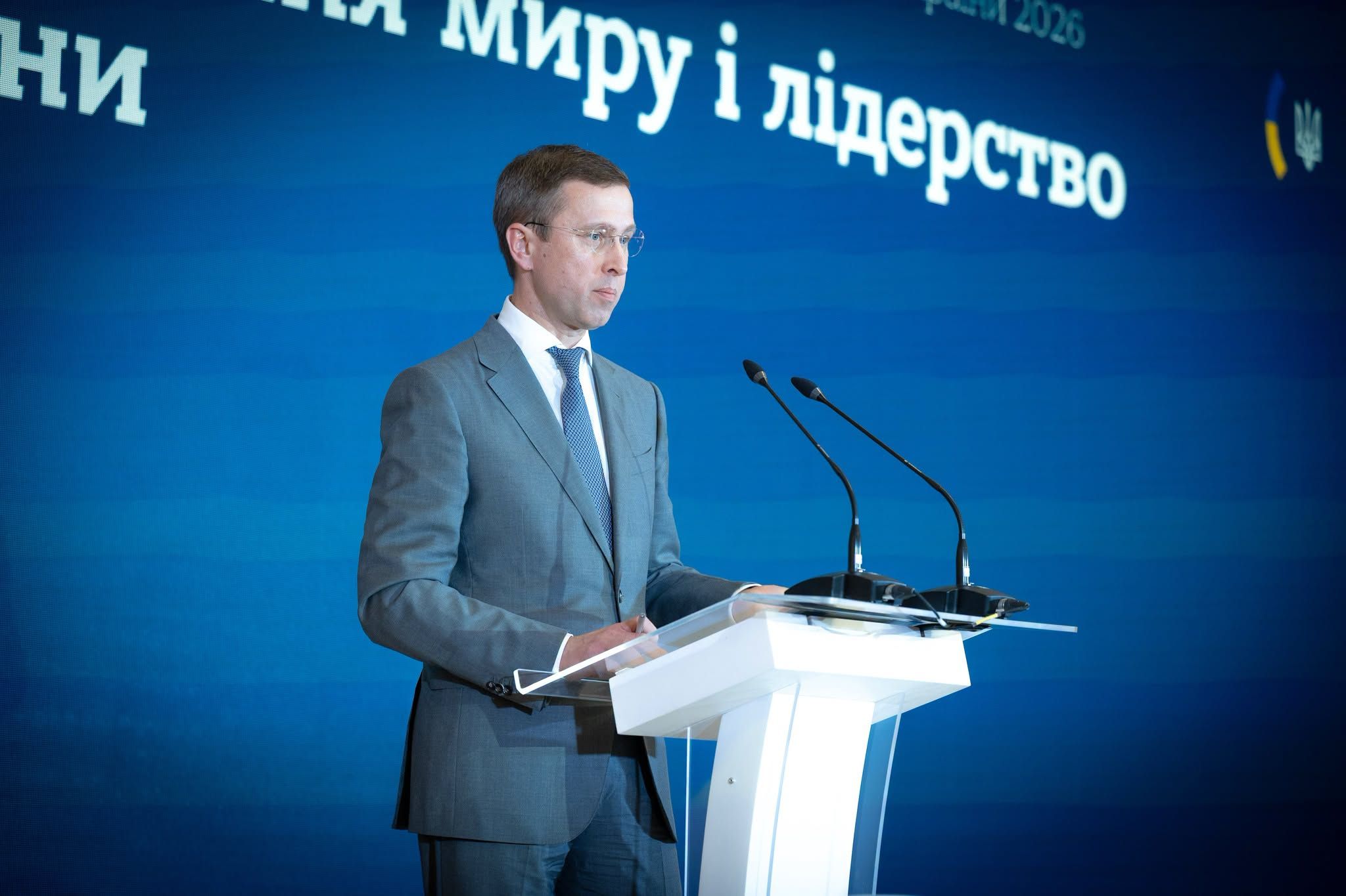 Корецький висловився про підготовку енергетики до зими Корецький висловився про підготовку енергетики до зими