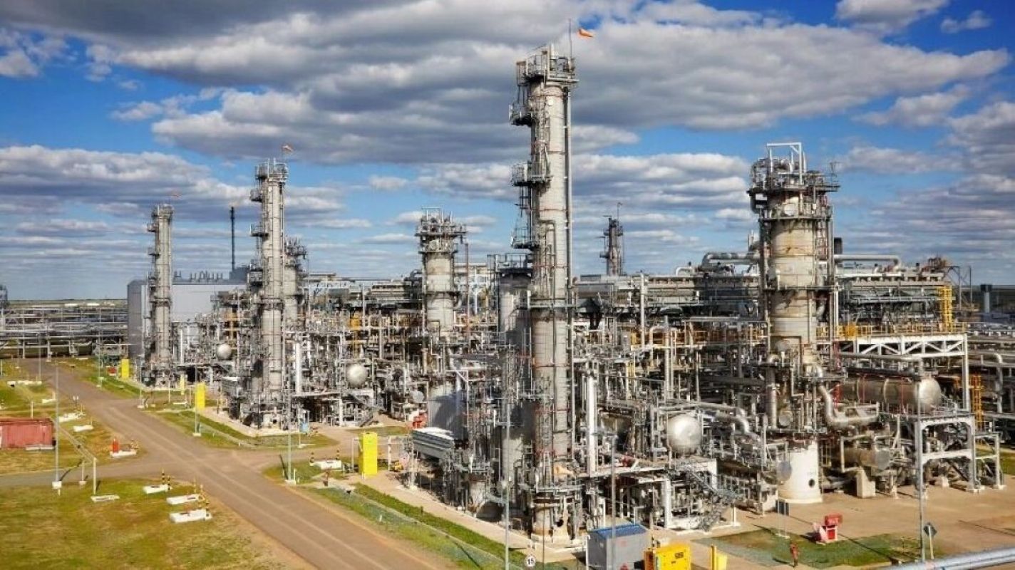 Грузія відмовляється від російської нафти: єдиний НПЗ вже знайшов альтернативу