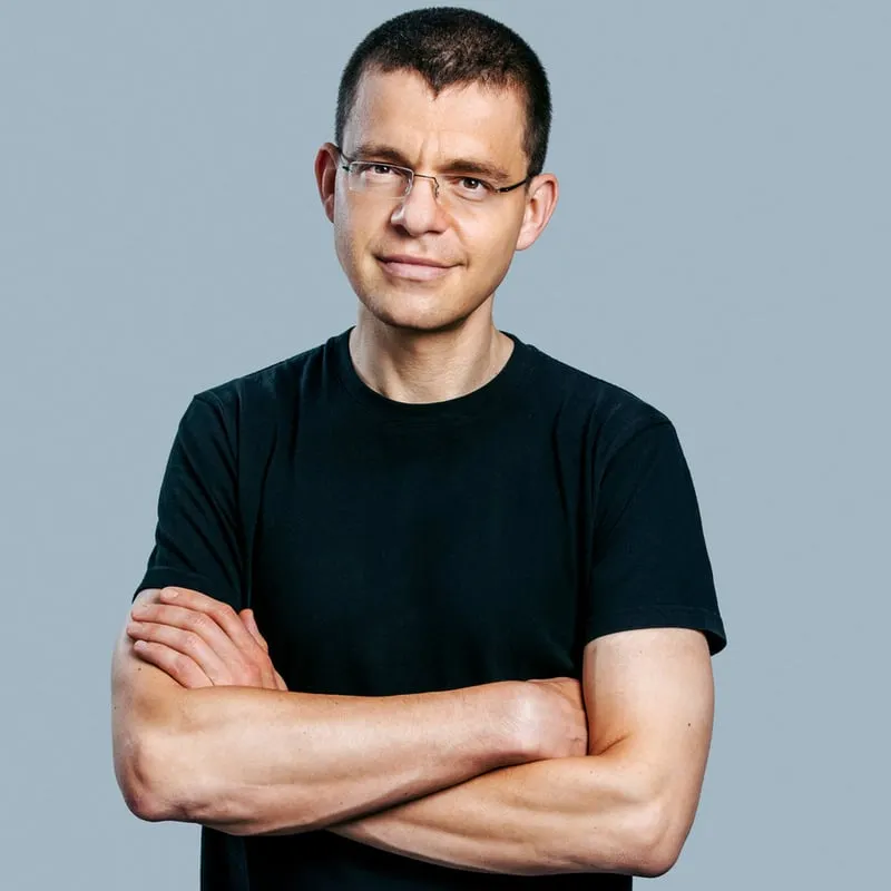 Макс Левчин