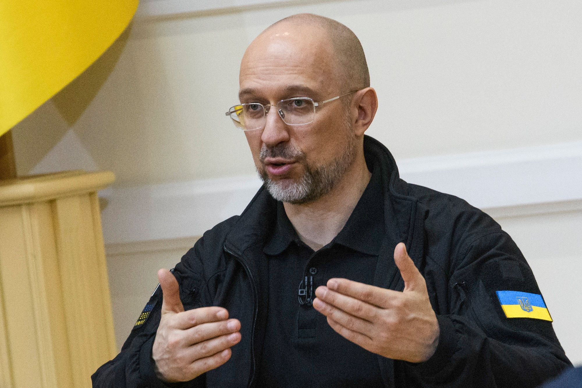 Шмигаль попередив про найважчу зиму: що чекає на енергосистему України