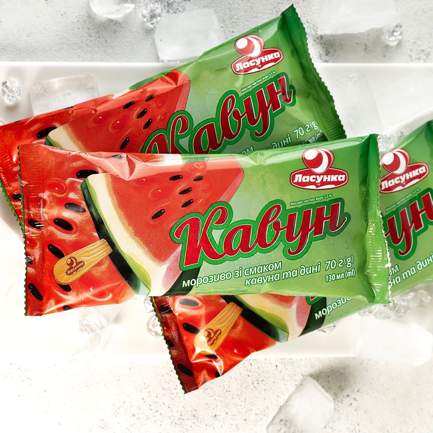 Росія атакувала комплекс відомої компанії "Ласунка"