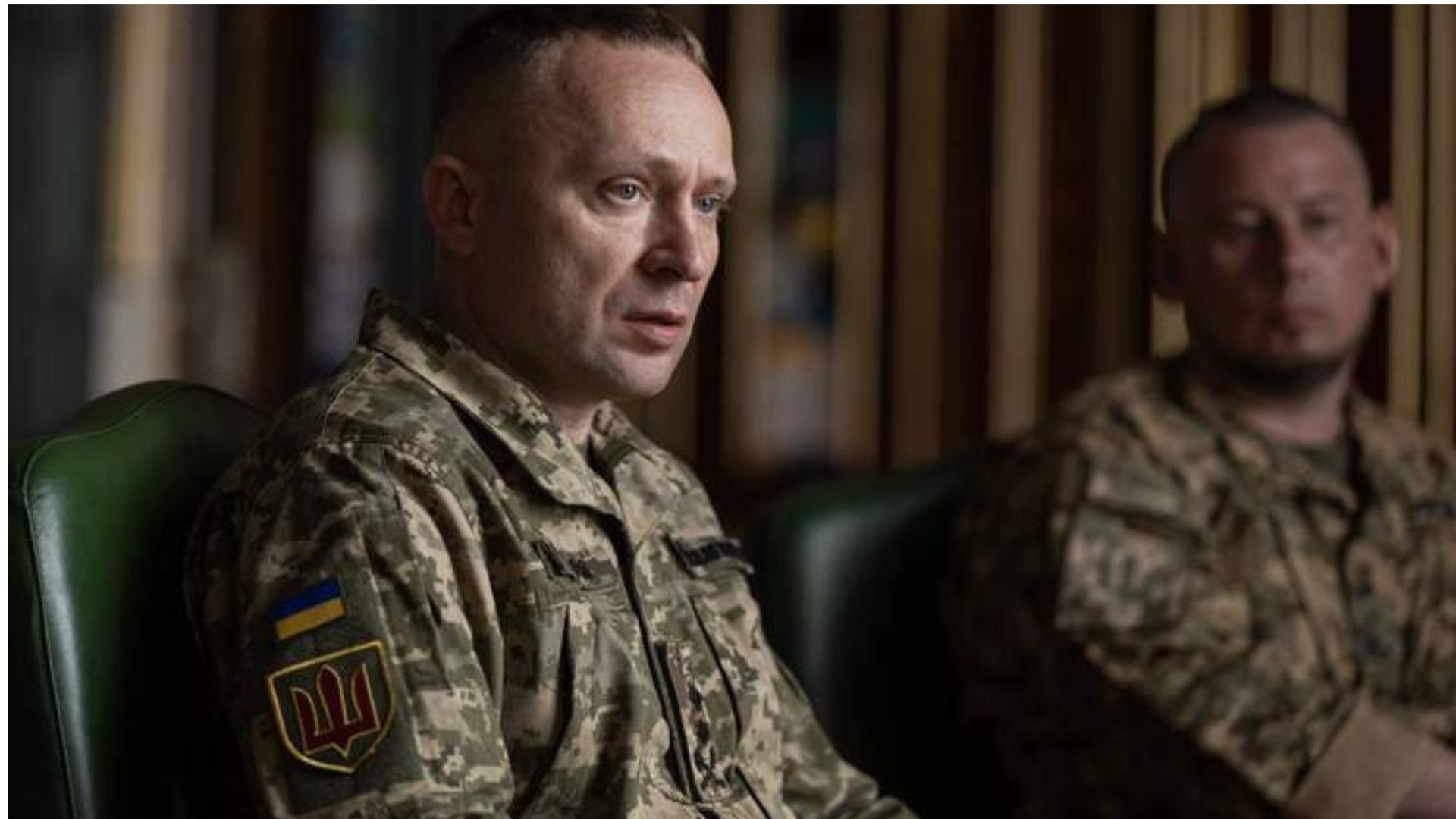 Драпатий доручив перевірити 225-й полк після гучного розслідування про катування бійців