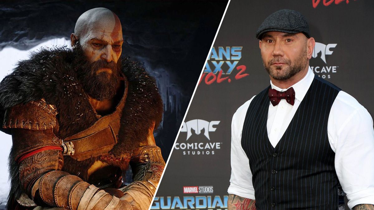 Зірка Marvel може стати новим Кратосом після виходу Раяна Герста з серіалу God of War