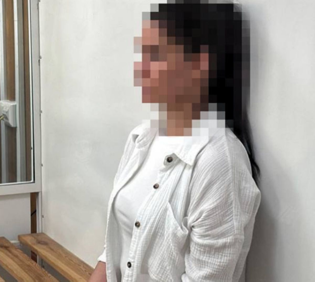 Полицейская, сбившая насмерть 6-летнего ребенка в Прилуках, была приговорена