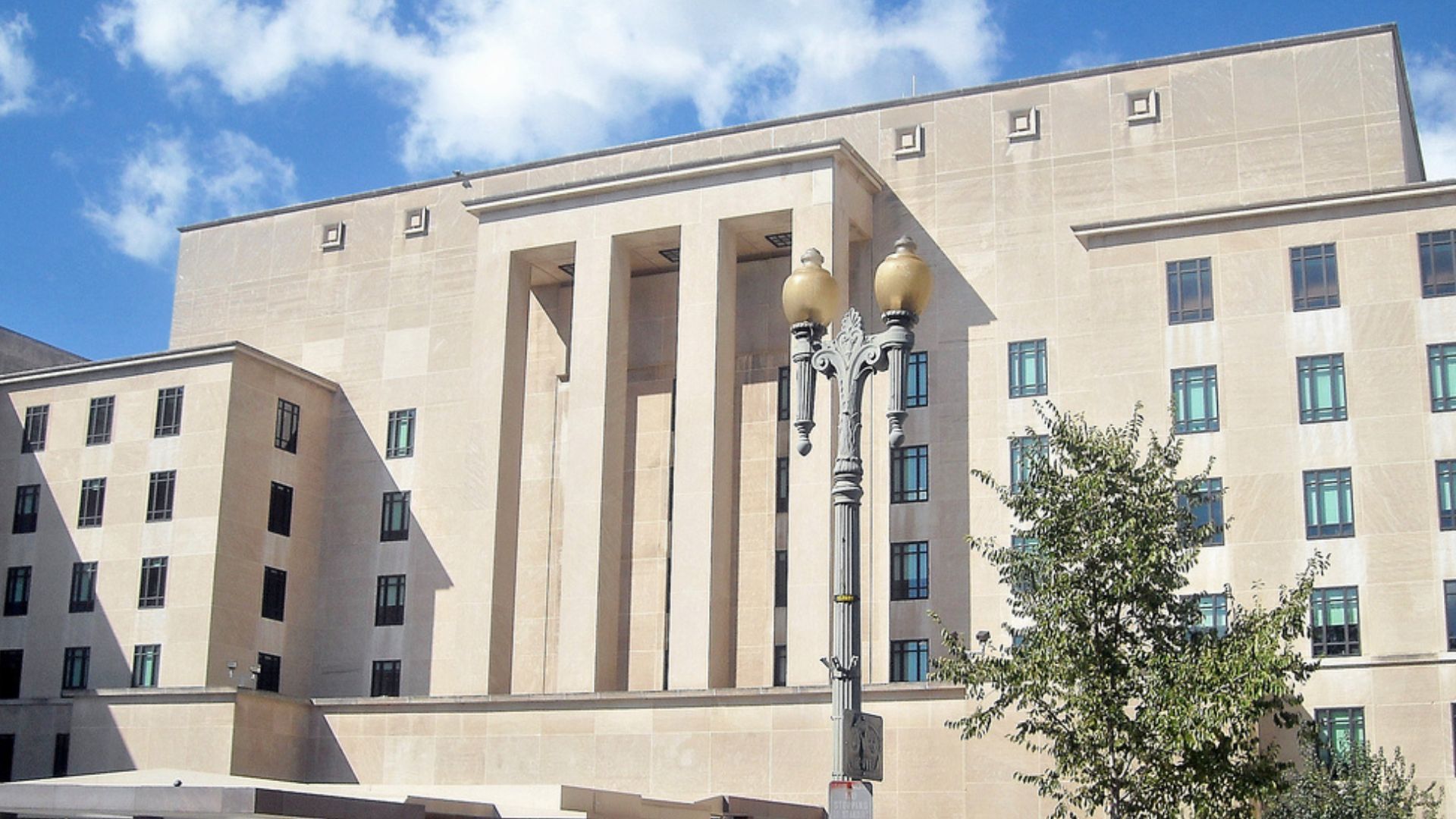 В США ввели санкции против России