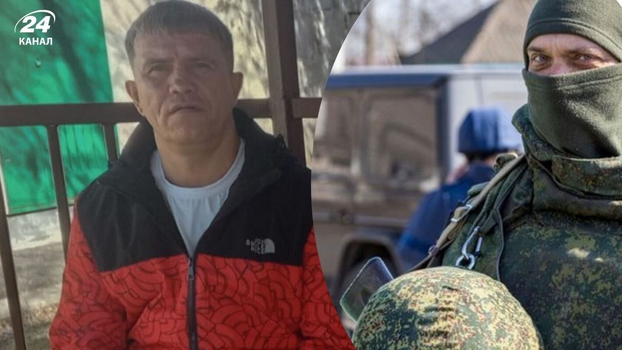 ГУР установило личности двух погибших наемников - 24 Канал ГУР установило личности двух погибших наемников - 24 Канал