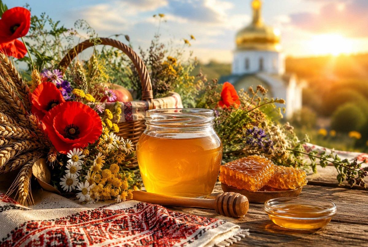 Захисна магія, відьми та мак-видюк: забуті обряди українців на спасівські свята