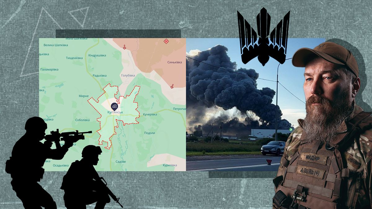 Далекобійні удари по РФ, терор російських варварів у Сумах та Херсоні: огляд подій війни 4 серпня