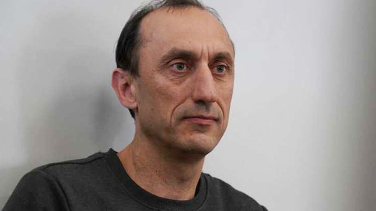 Роману Червинскому изменили меру пресечения Роману Червинскому изменили меру пресечения