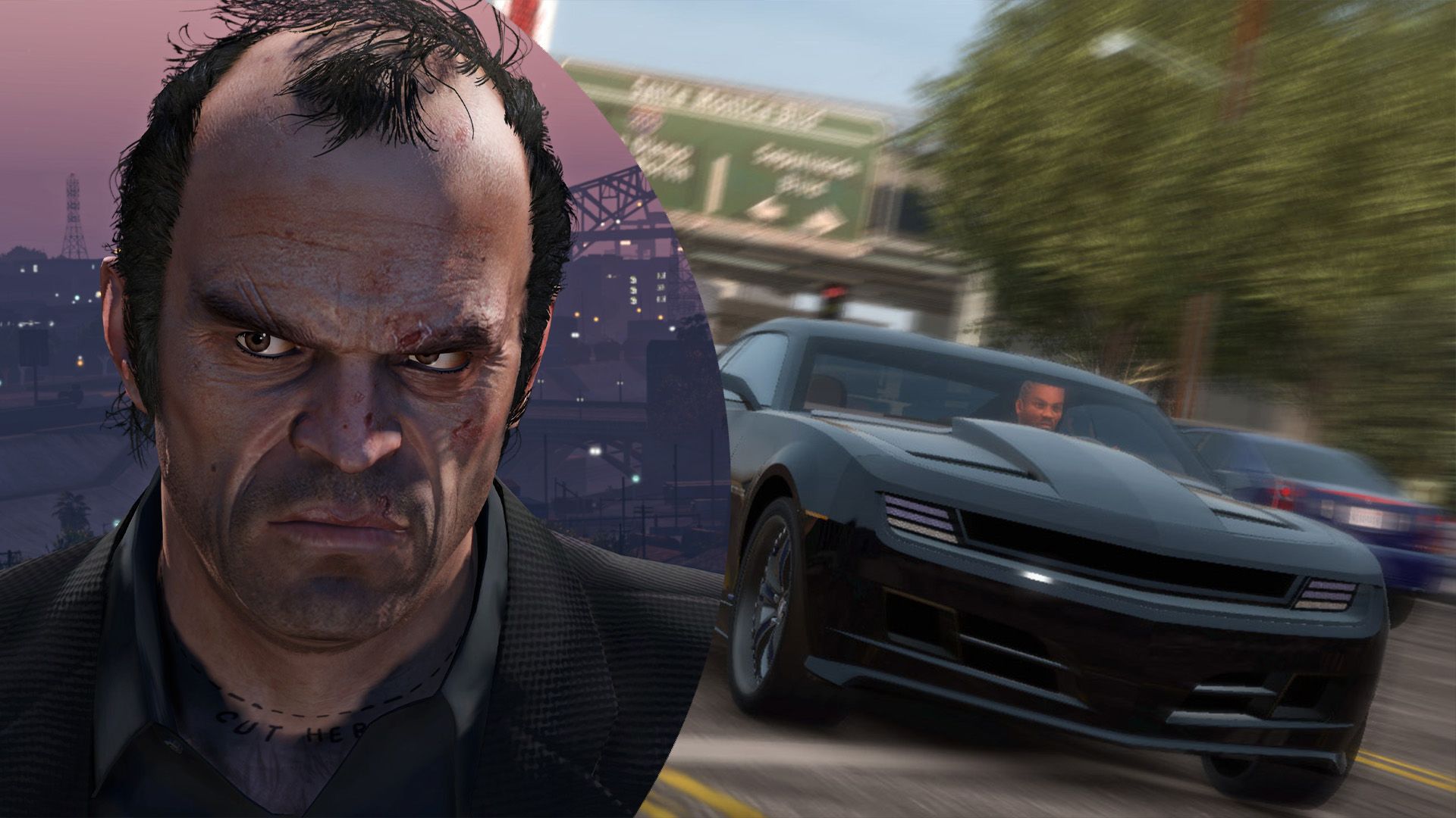 "Вы не GTA", – стало известно, как Rockstar похоронила знаменитую серию ради своей главной франшизы