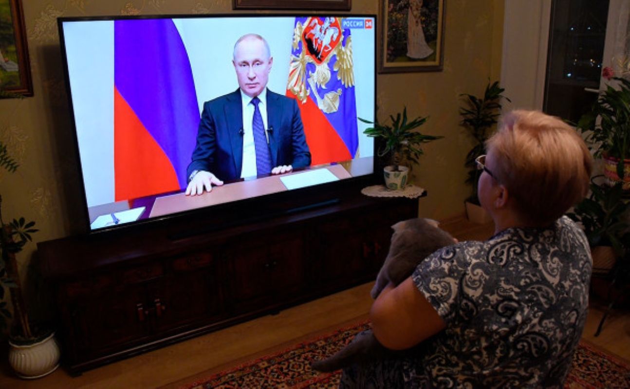 Банкротство российского Кванта 