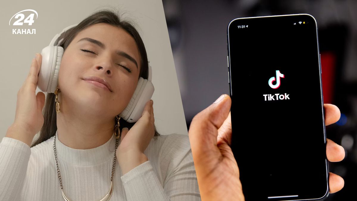 TikTok подарував друге життя старим українським хітам TikTok подарував друге життя старим українським хітам