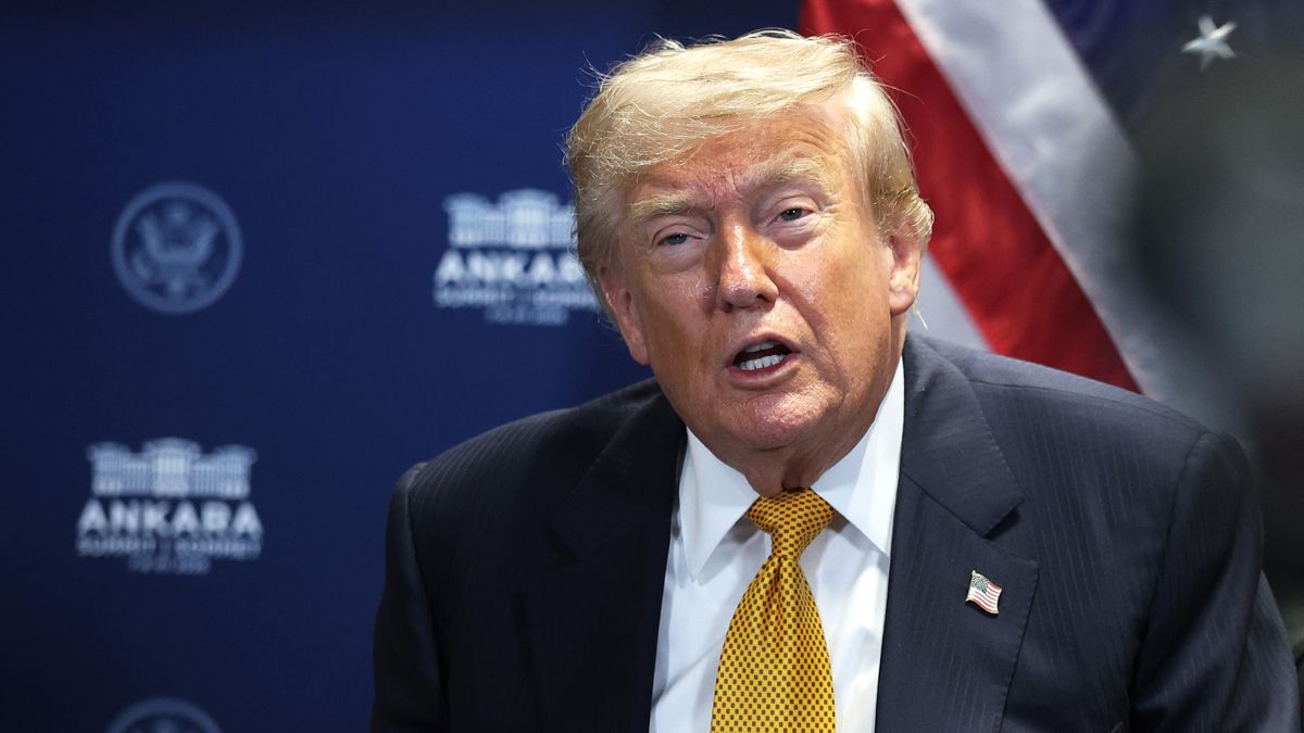 Трамп – не союзник, але й не ворог Україні: політолог про наміри президента США