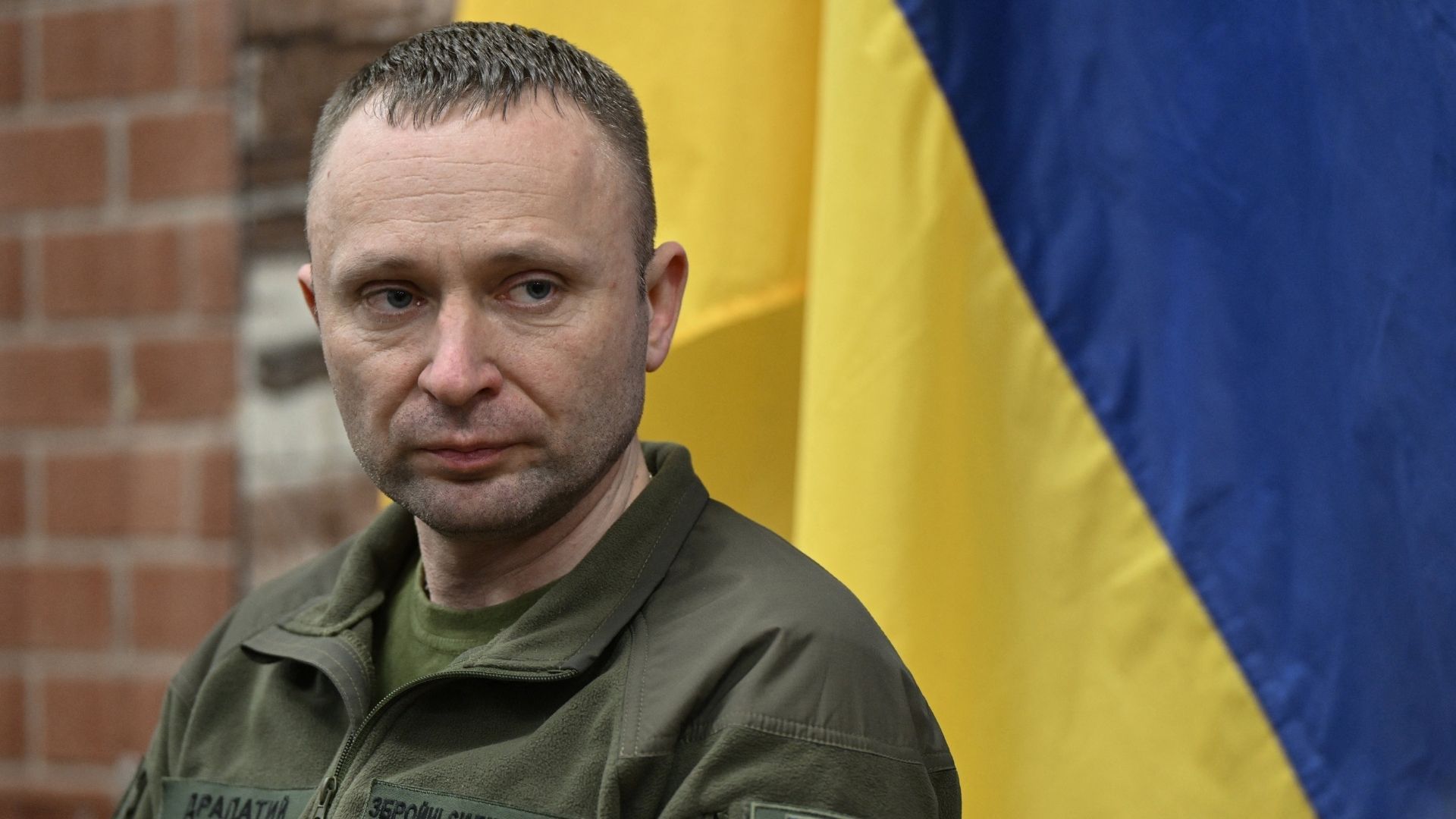 Драпатий хоче замінити командувача Медсил Казмірчука, – ЗМІ