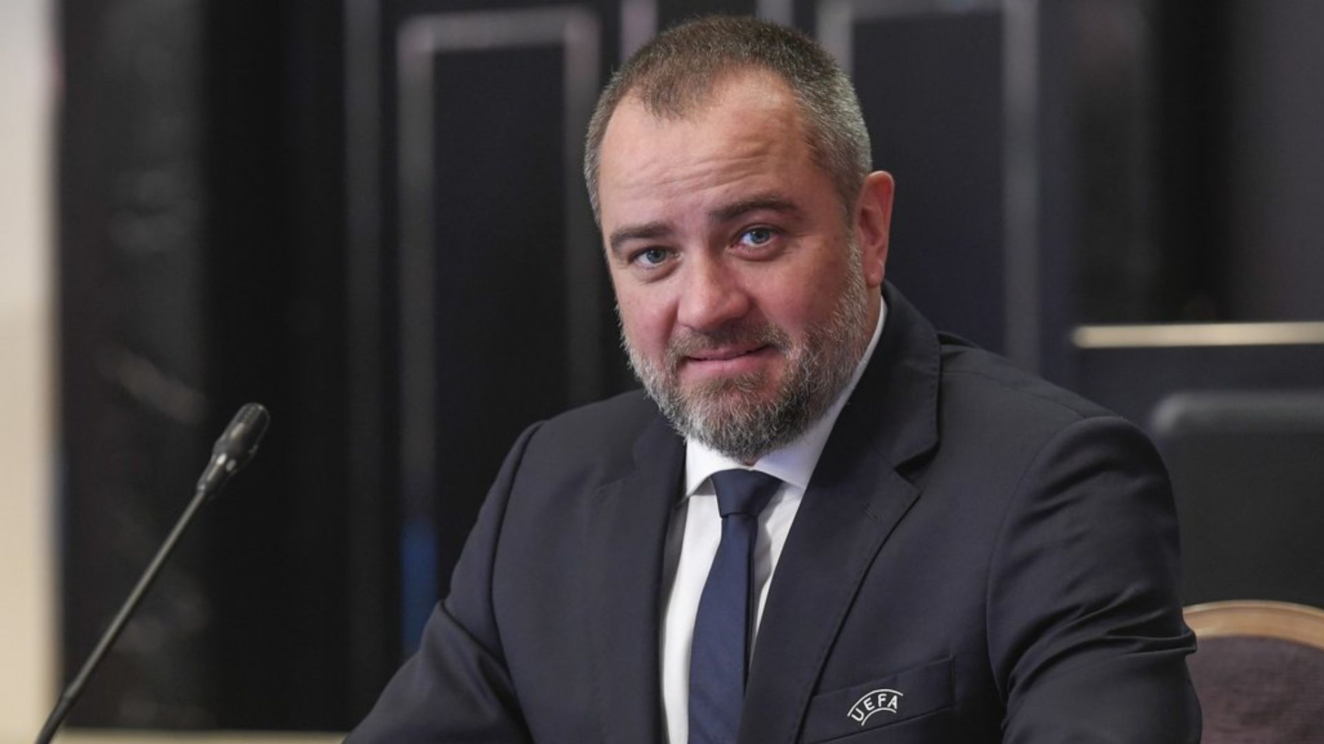 Бывший президент УАФ Павелко находится в словацком СИЗО: известно время возвращения в Украину