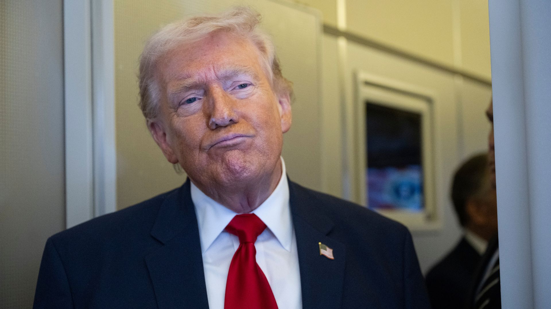 Дональд Трамп Дональд Трамп