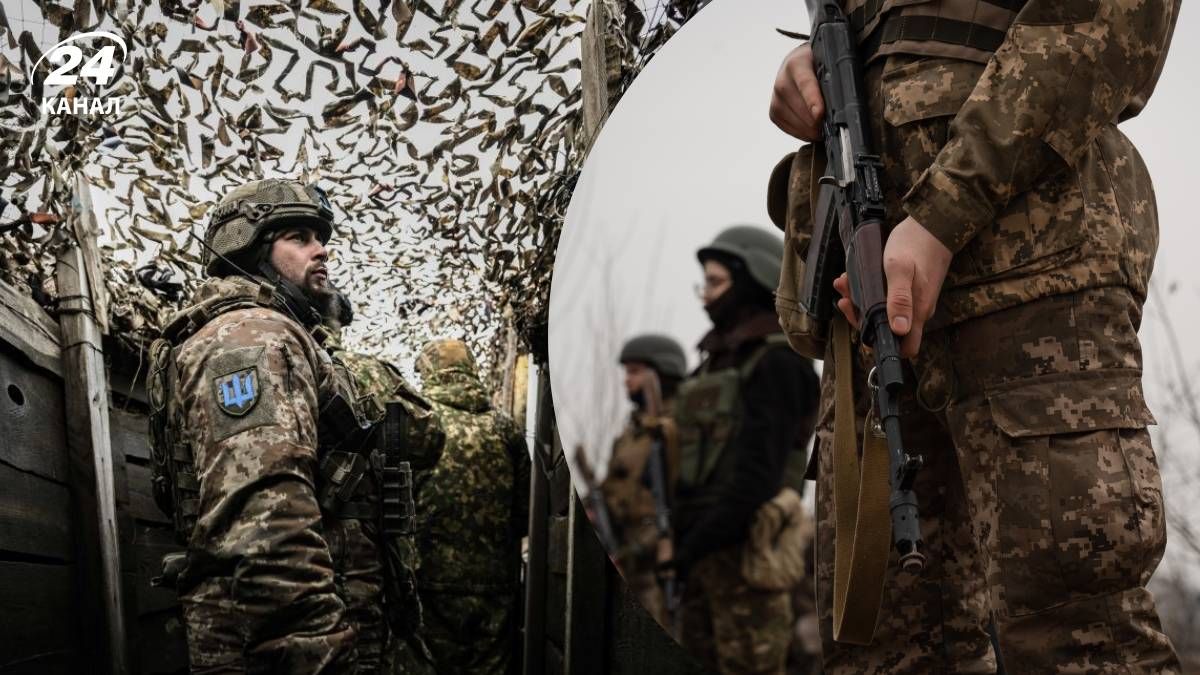 Має бути відповідь: що може змінитися в мобілізації в Україні після оголошення її в Росії