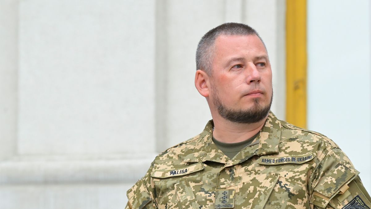 Новая военная дипломатия: как Палиса может изменить отношения с Вашингтоном в роли посла в США