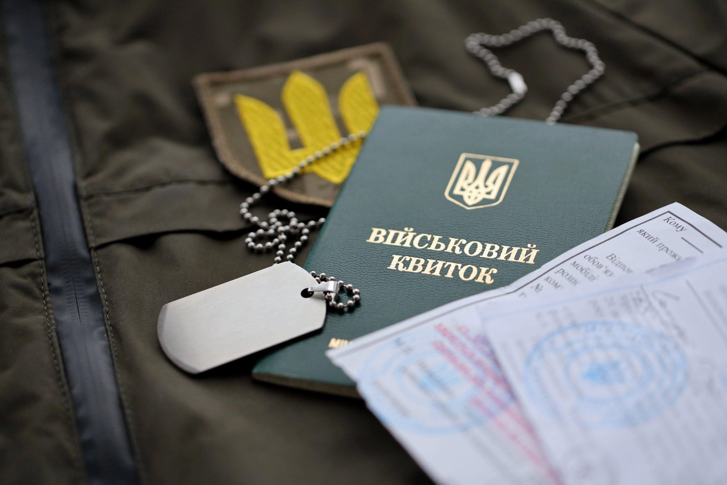 Чоловіка визнали придатним до служби попри проблеми зі здоров'ям Чоловіка визнали придатним до служби попри проблеми зі здоров'ям