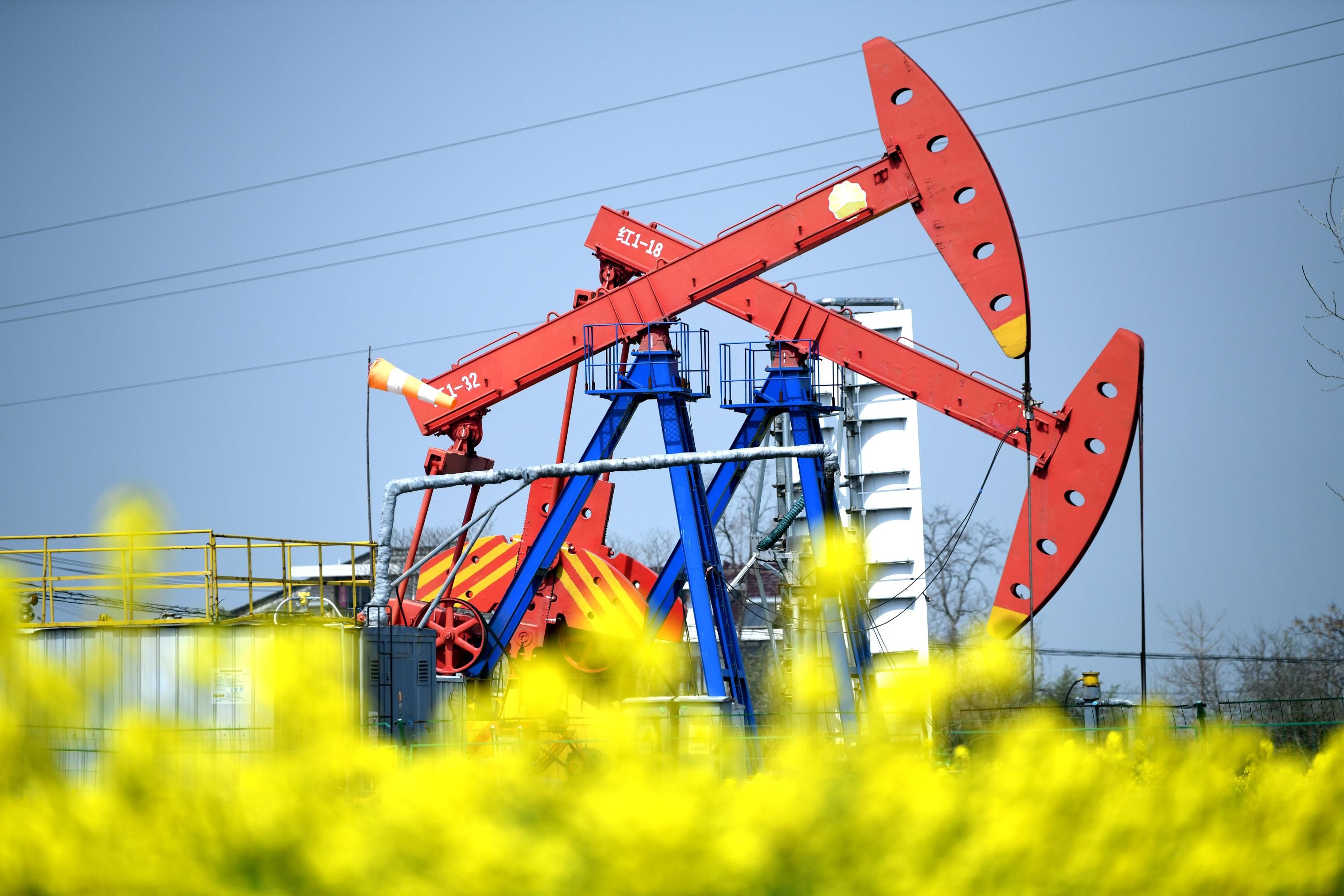 На тлі подій довкола Ірану та США: як змінилися ціни на нафту