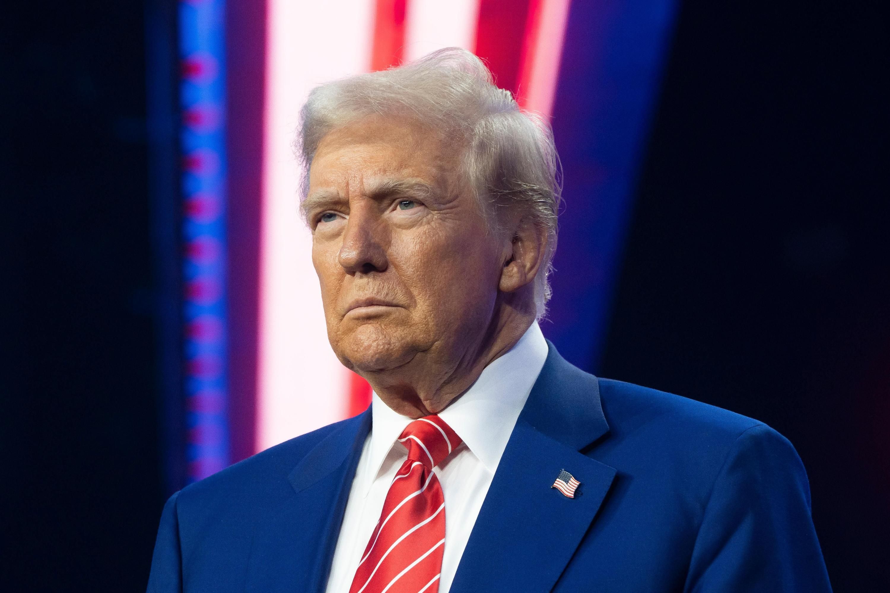 Трамп заявив про можливе повне відкриття Ормузької протоки 4 серпня