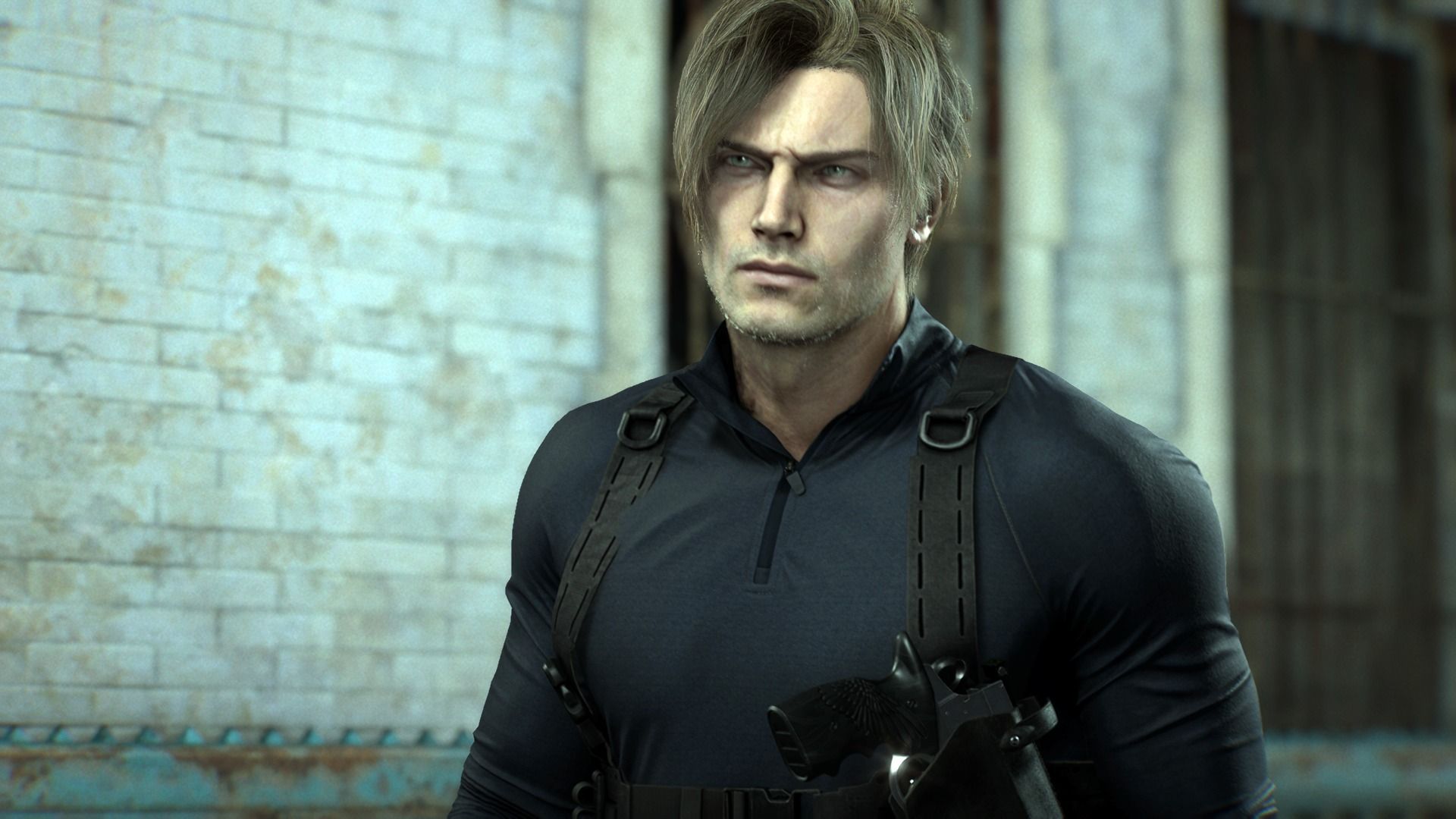 Capcom готує подарунок до ювілею Resident Evil, а фанати вже планують його викрасти