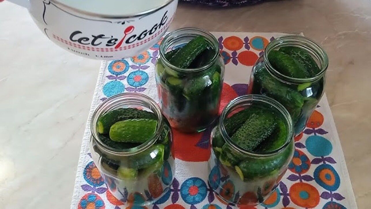 Рецепт, проверенный годами