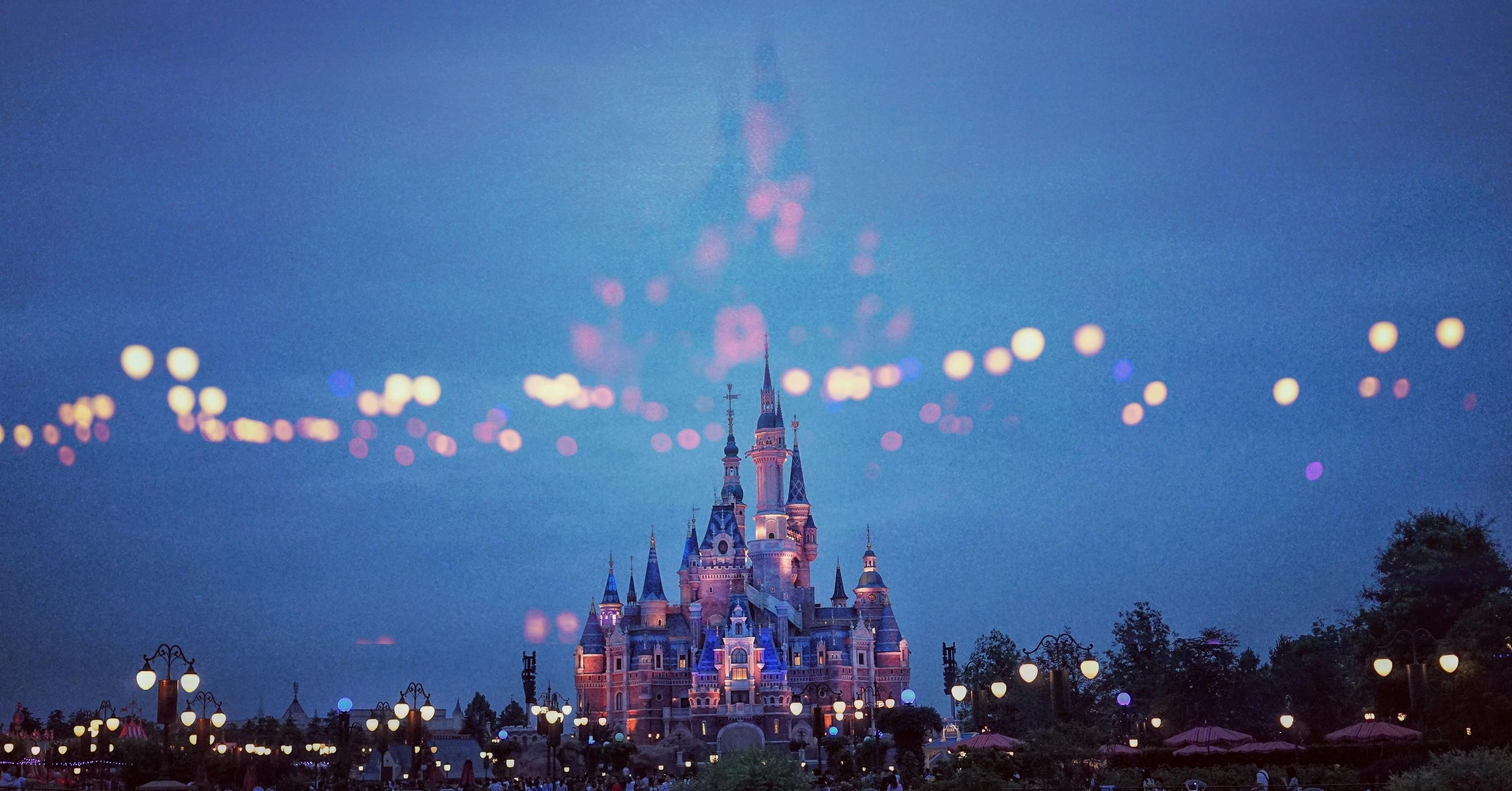 Disney дозволить блогерам легально використовувати фрагменти своїх фільмів у TikTok