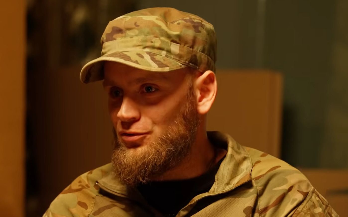 На фронте погиб Алексей Юков: он занимался поиском погибших военных