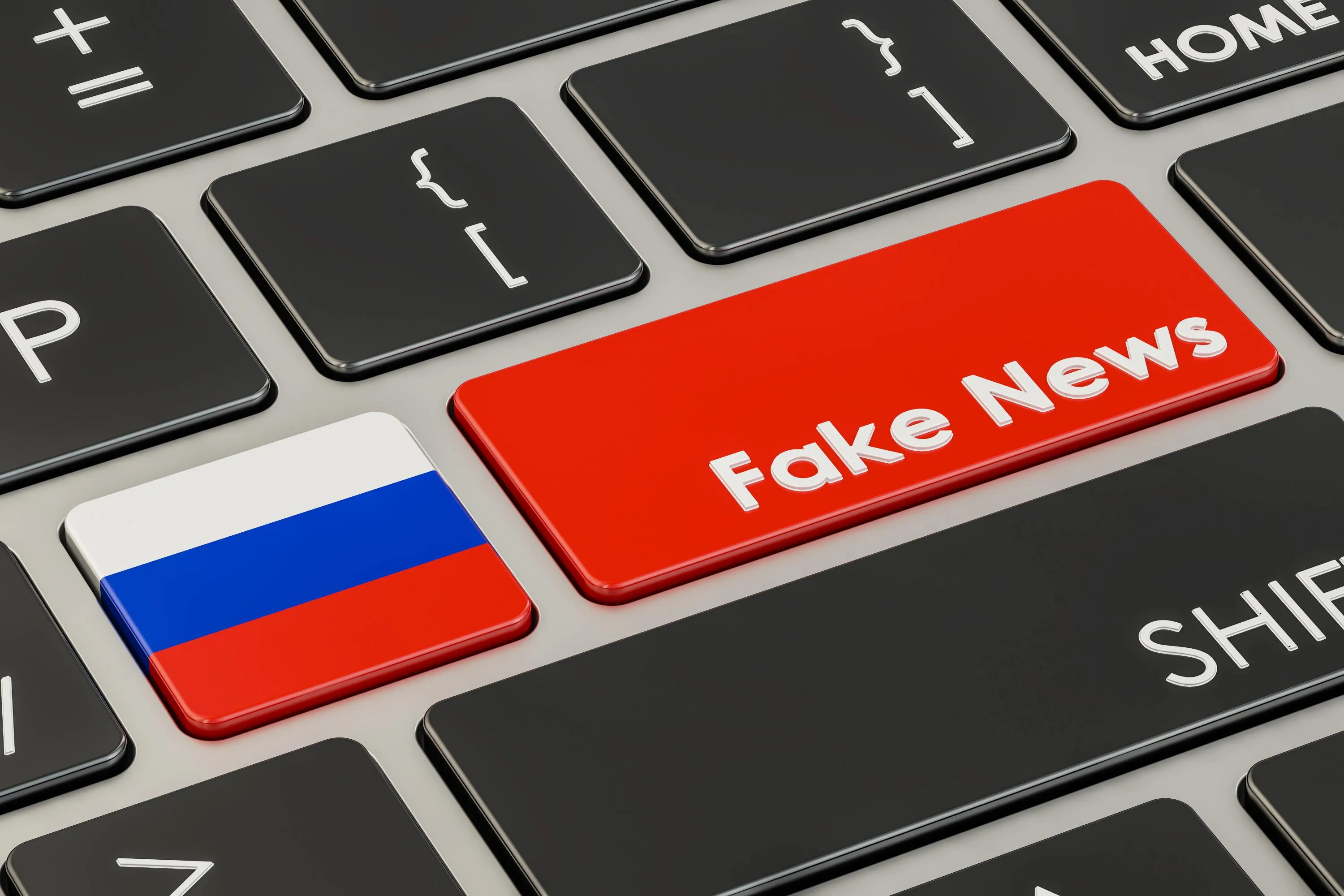 Російська пропаганда