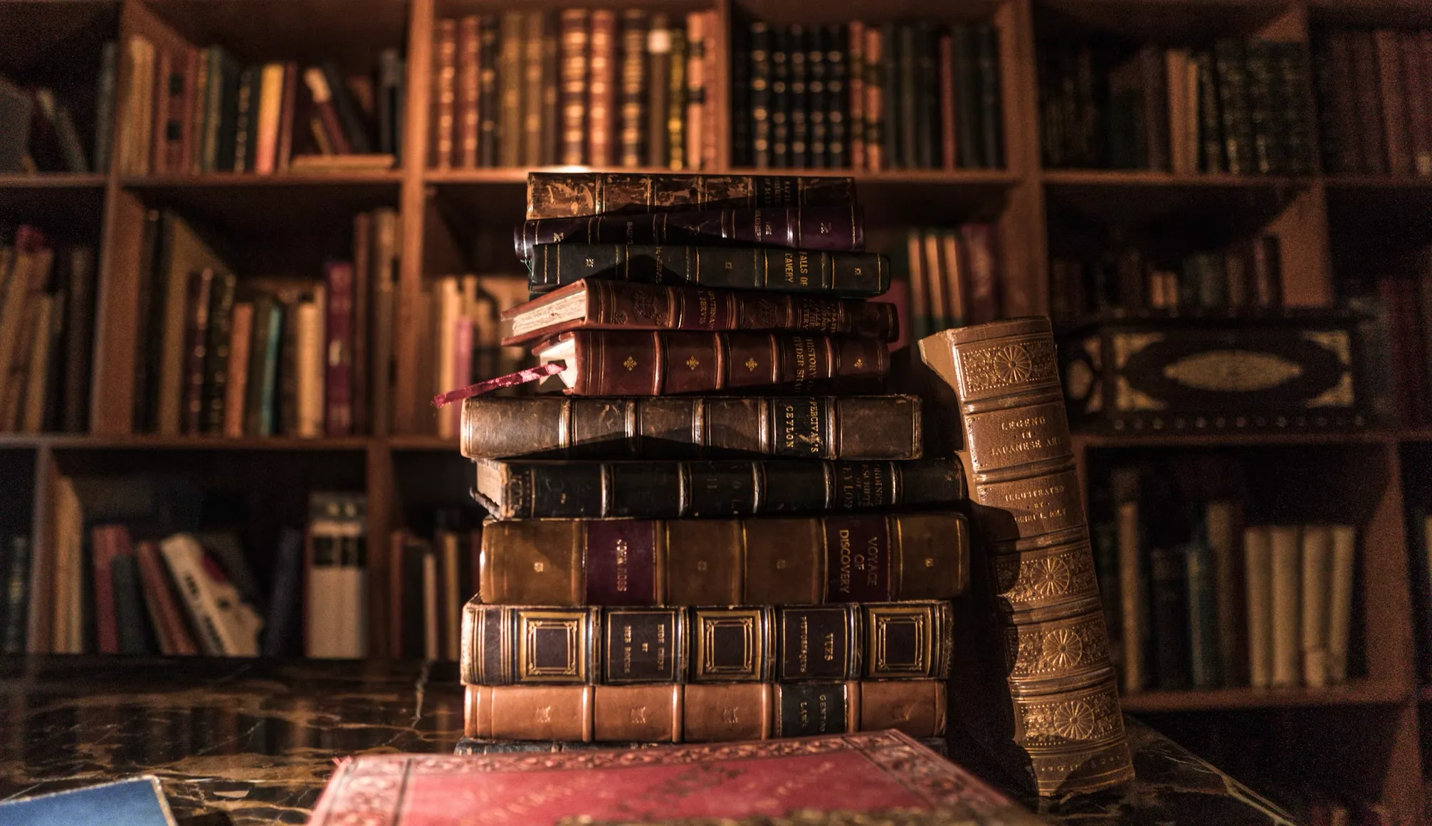 Старі книги Старі книги