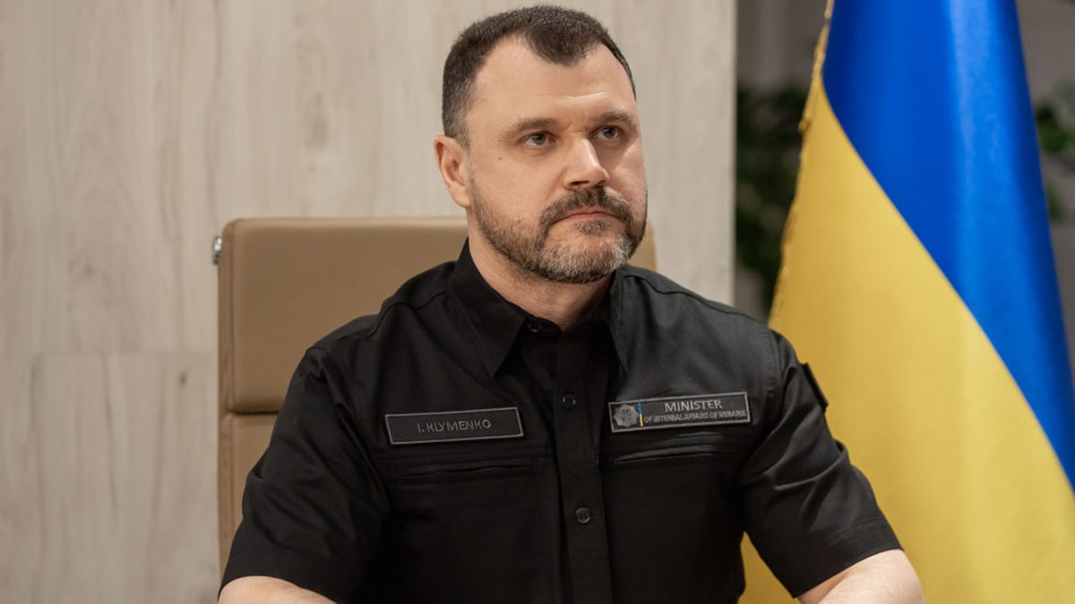Игорь Клименко предупредил о планах России по обстрелам украинской энергетики