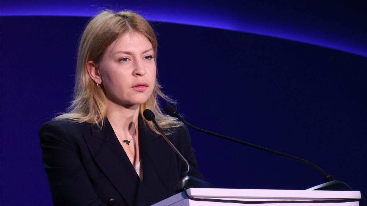 Доручила подрузі купити квартири і приховала "Мерседес": у чому підозрюють Стефанішину
