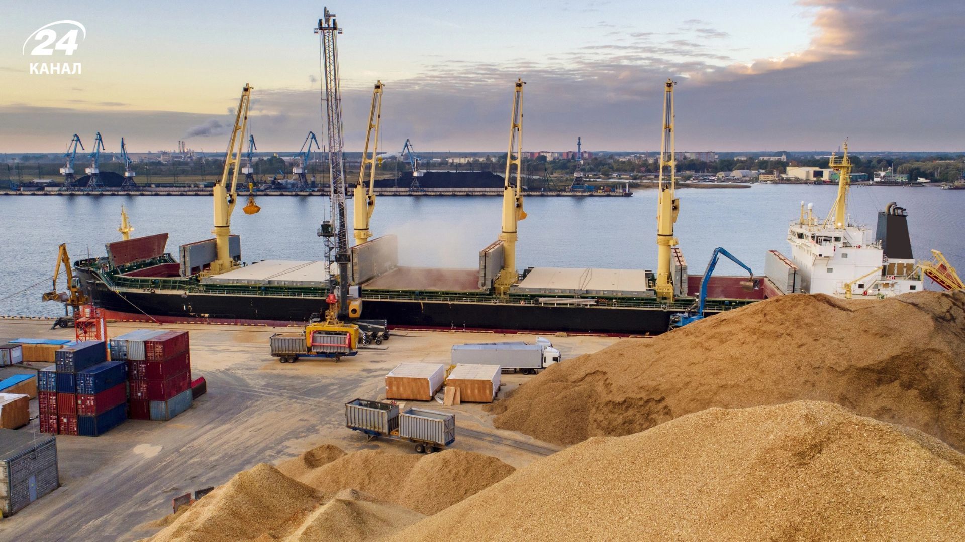 Вбила українського моряка: Росія вдарила по суховантажу у Чорному морі