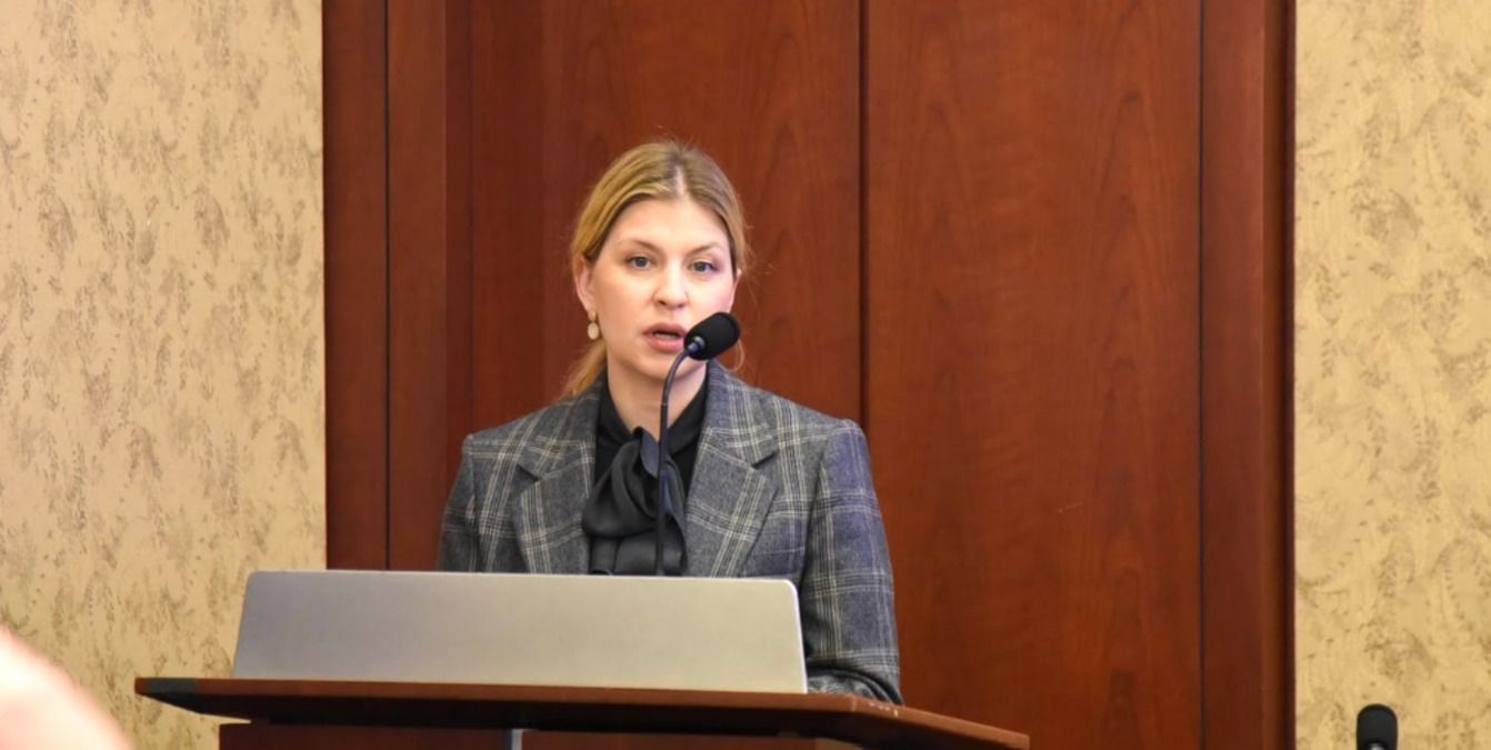 "Немає ні 13, ні 6 мільйонів": суд обрав Стефанішиній запобіжний захід
